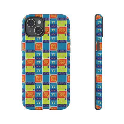 Tough Cases, Gemini, Zodiac v1, Shape Pattern
