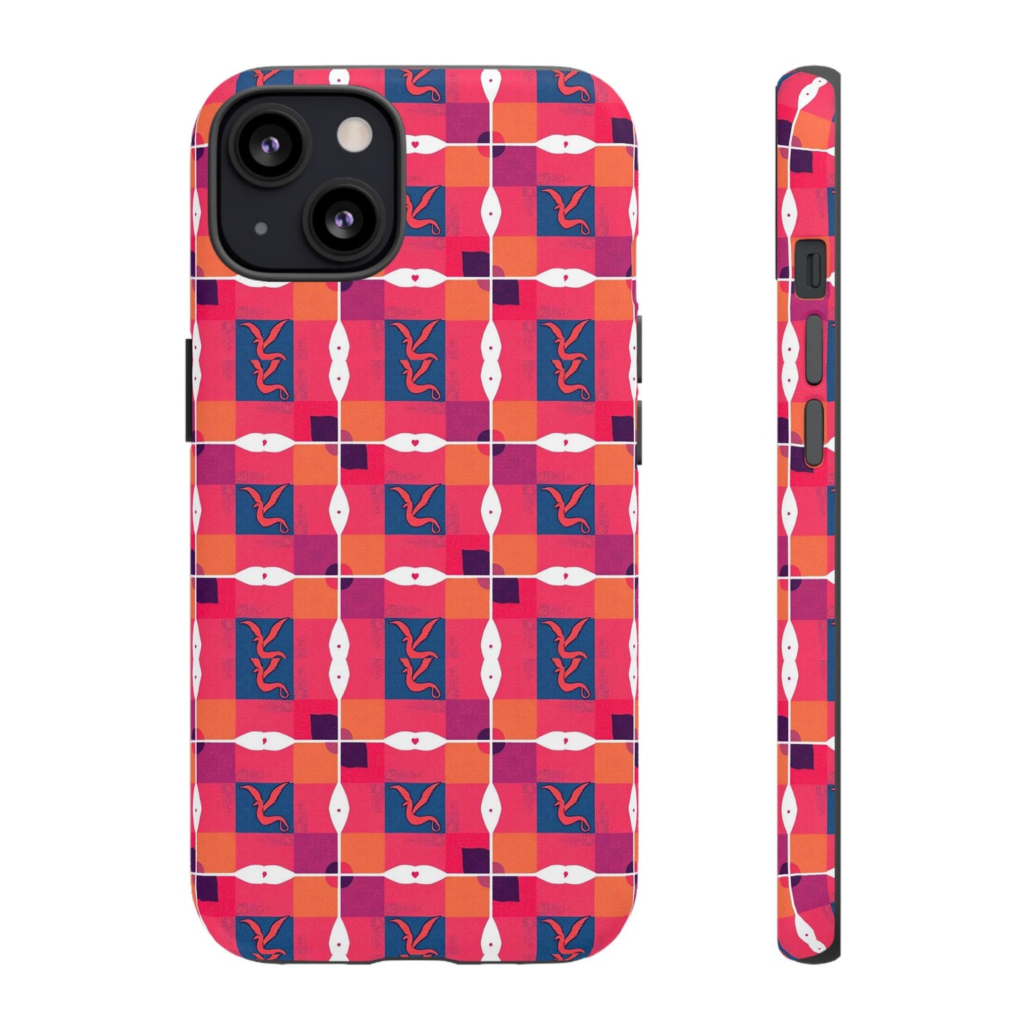 Tough Cases, Sagittarius, Zodiac, Shape Pattern