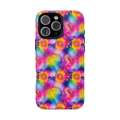 Tough Cases, Gemini, Zodiac v2, Bubble Pattern