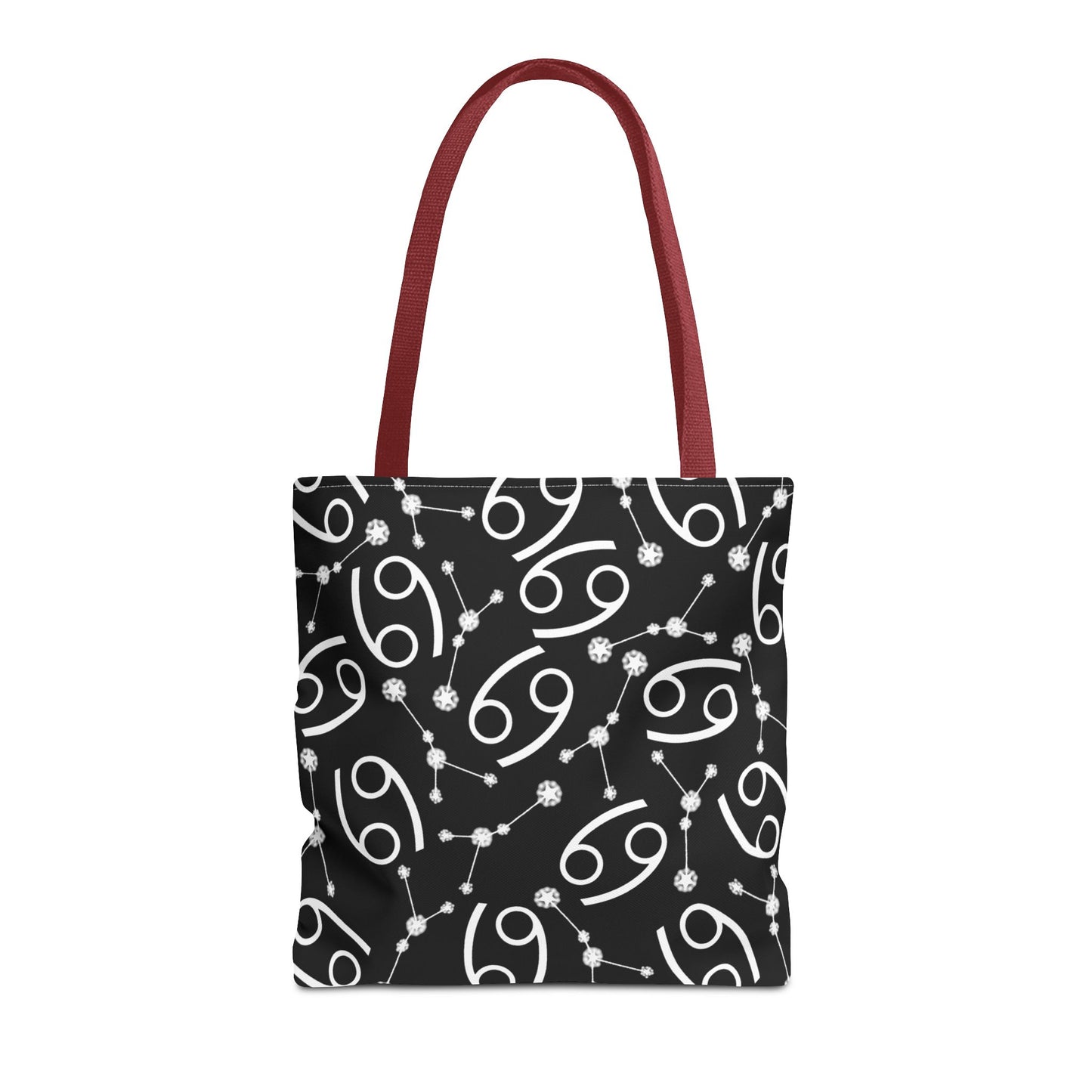 Tote Bag Cancer Zodiac sign AOP