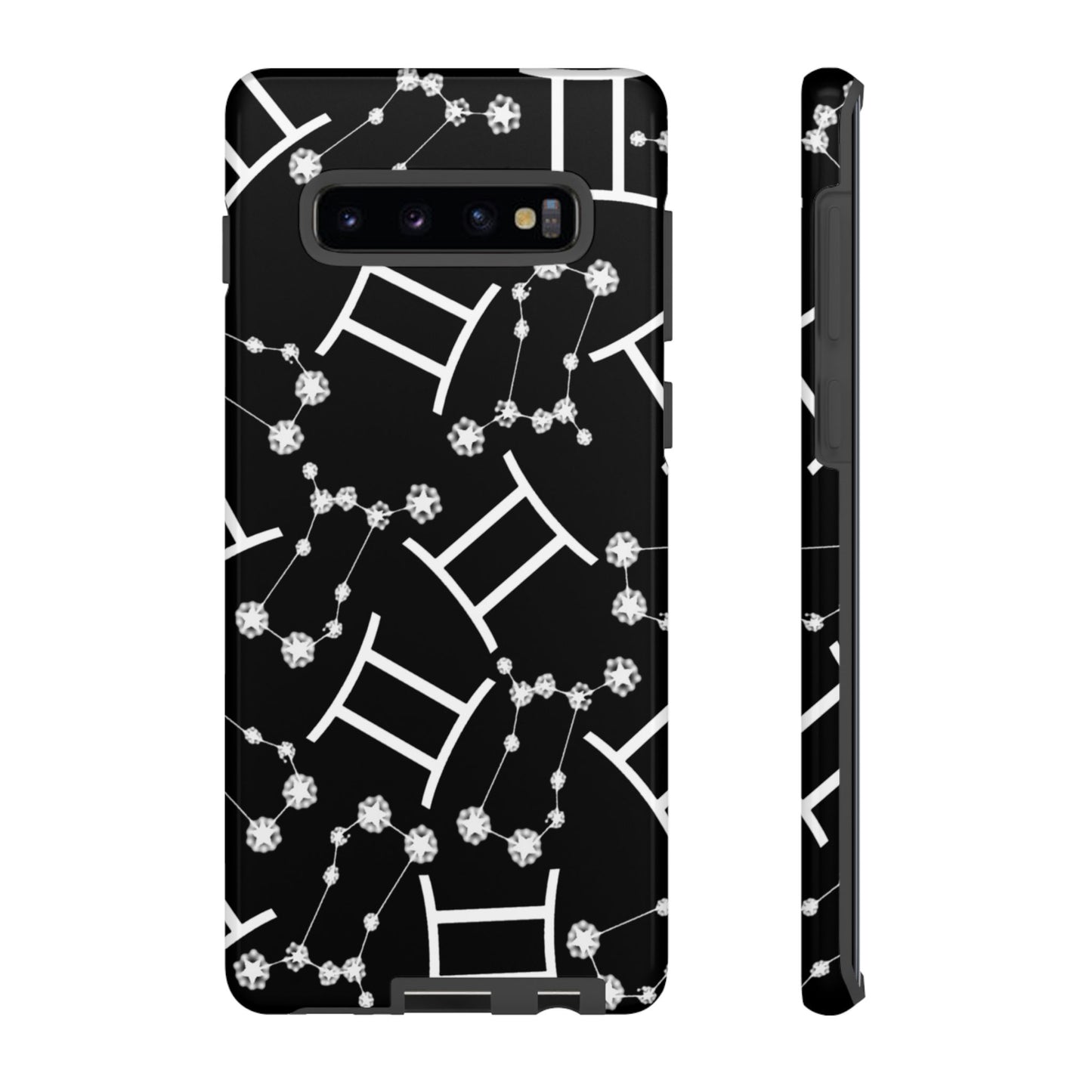 Zodiac Tough Cases for Phones Gemini Zodiac sign