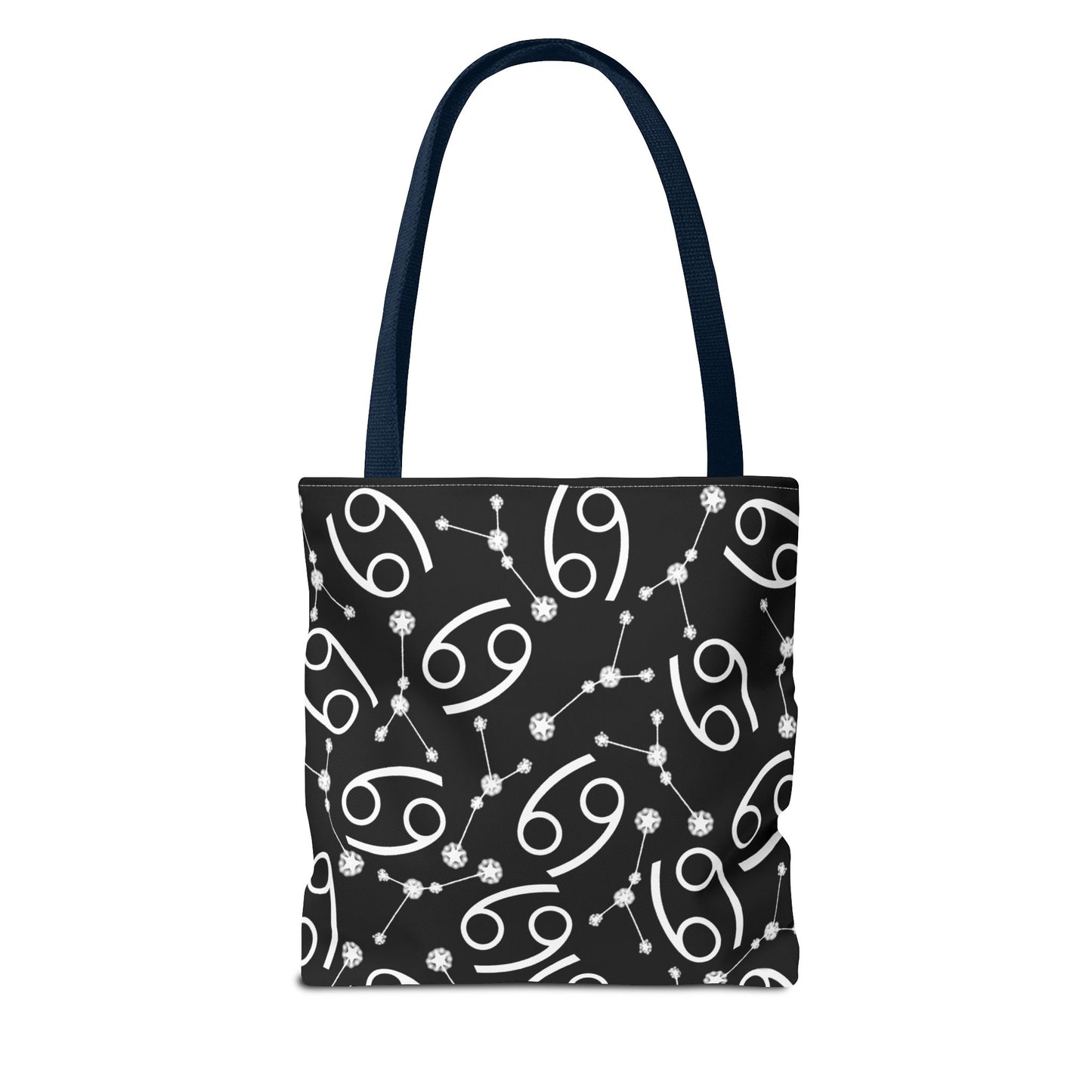 Tote Bag Cancer Zodiac sign AOP