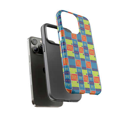 Tough Cases, Gemini, Zodiac v1, Shape Pattern