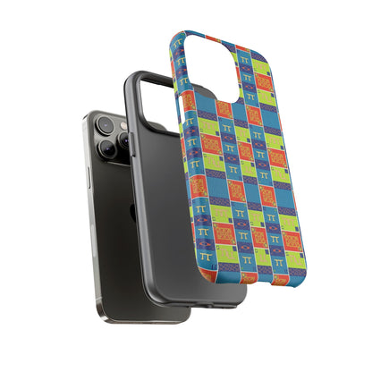 Tough Cases, Gemini, Zodiac v1, Shape Pattern