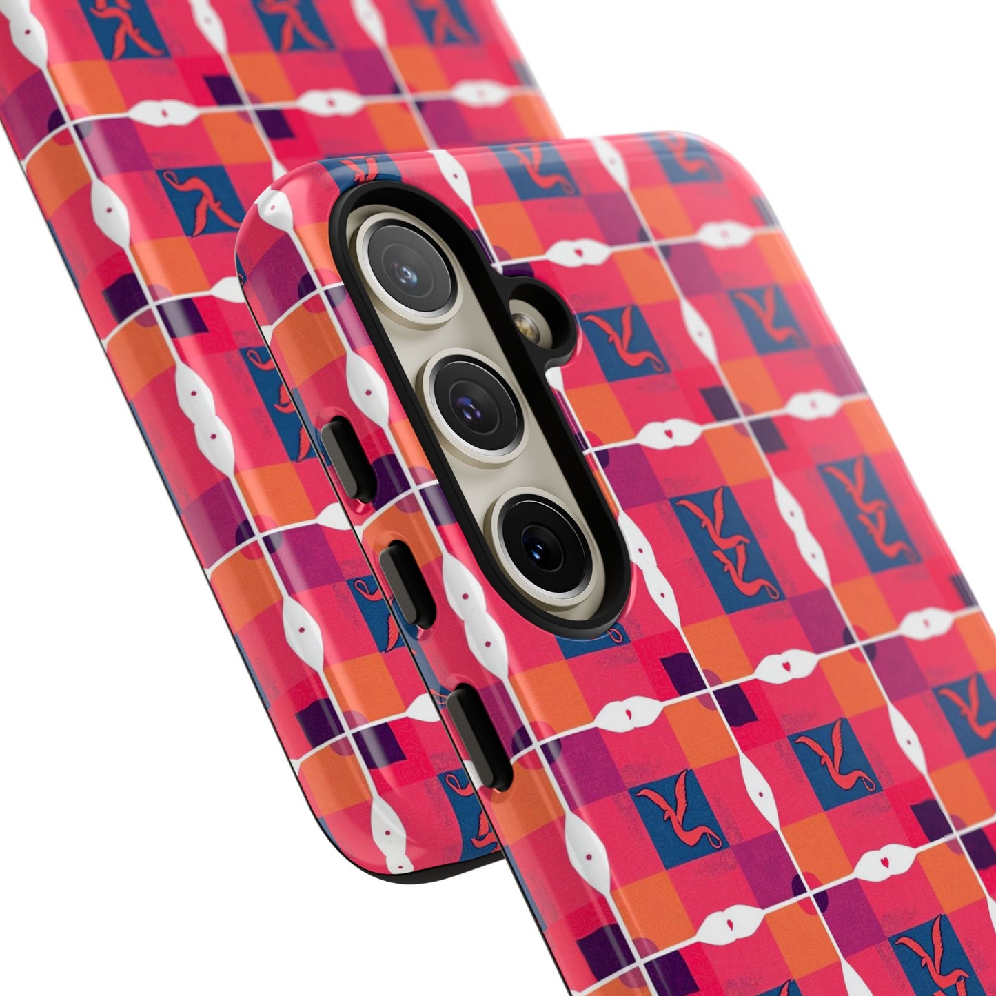 Tough Cases, Sagittarius, Zodiac, Shape Pattern