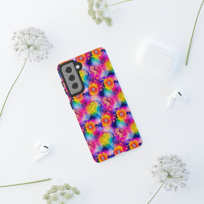 Tough Cases, Gemini, Zodiac v2, Bubble Pattern