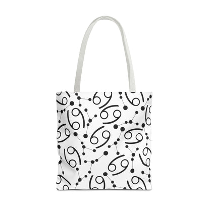 Tote Bag Cancer Zodiac sign AOP