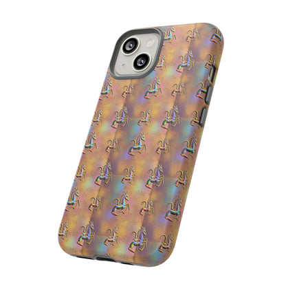 Tough Cases, Aquarius, Zodiac v1, Metal Pattern