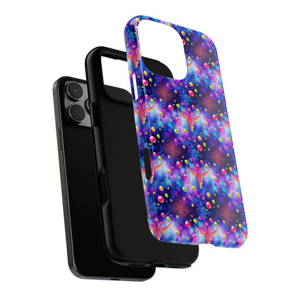 Tough Cases, Virgo, Zodiac, Bubble Pattern