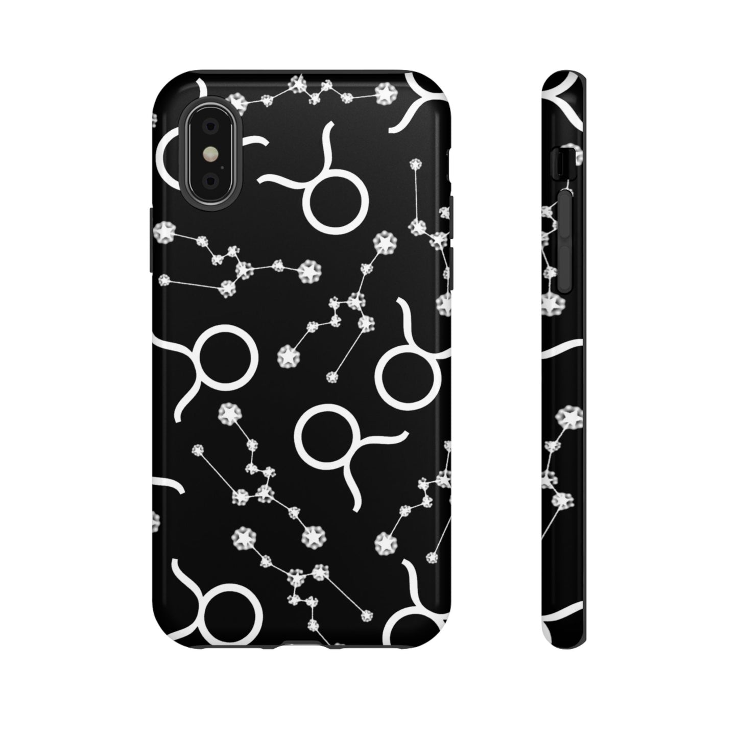 Zodiac Tough Cases for Phones Taurus Zodiac sign