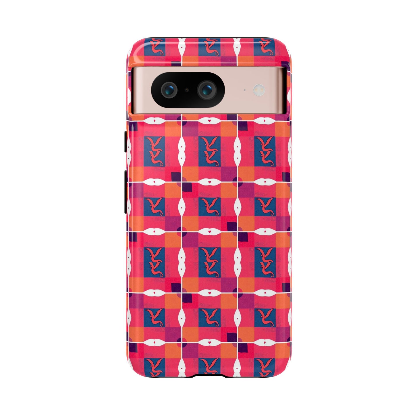 Tough Cases, Sagittarius, Zodiac, Shape Pattern