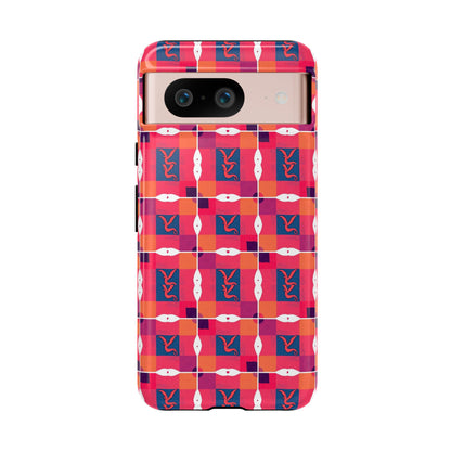 Tough Cases, Sagittarius, Zodiac, Shape Pattern