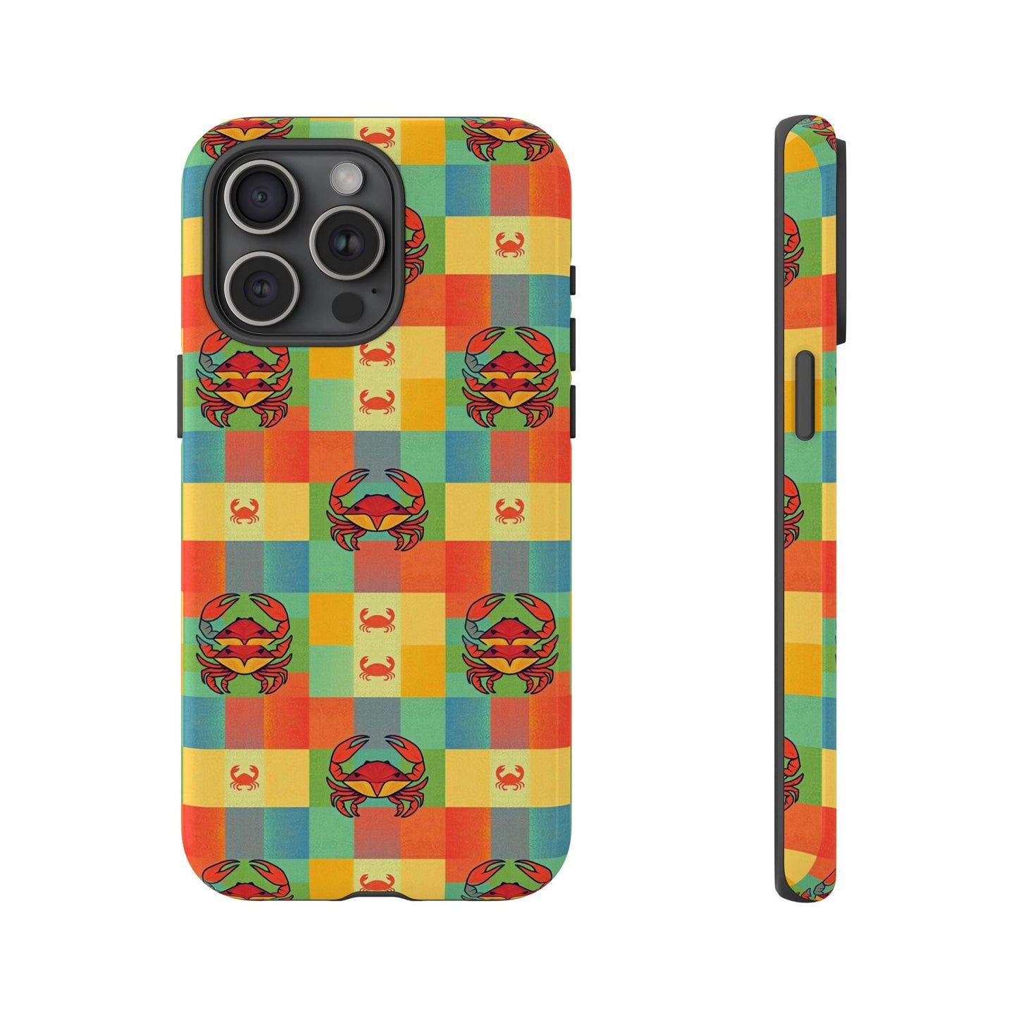 Tough Cases, Cancer, Zodiac v1, Shape Pattern