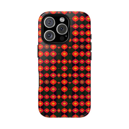Tough Cases, Sagittarius, Zodiac v1, Shape Pattern
