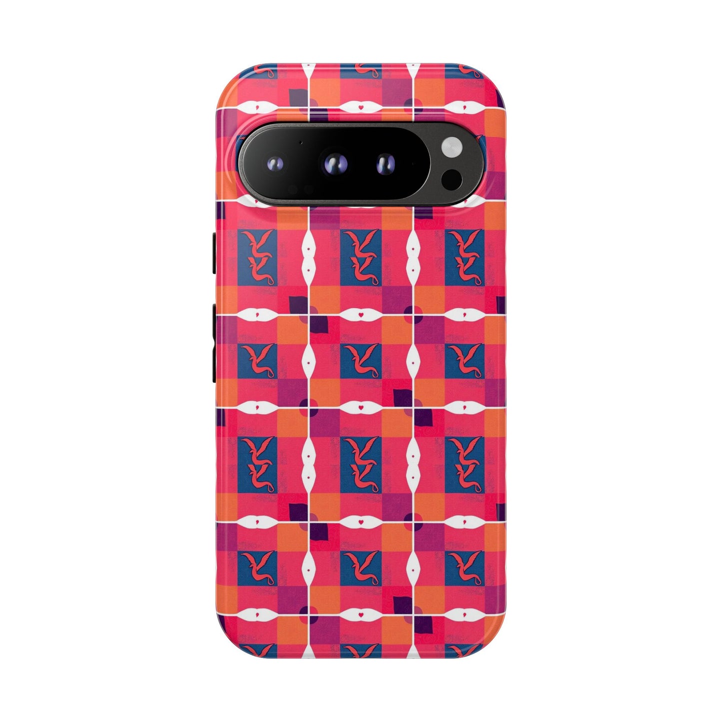 Tough Cases, Sagittarius, Zodiac, Shape Pattern