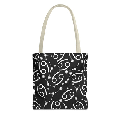 Tote Bag Cancer Zodiac sign AOP