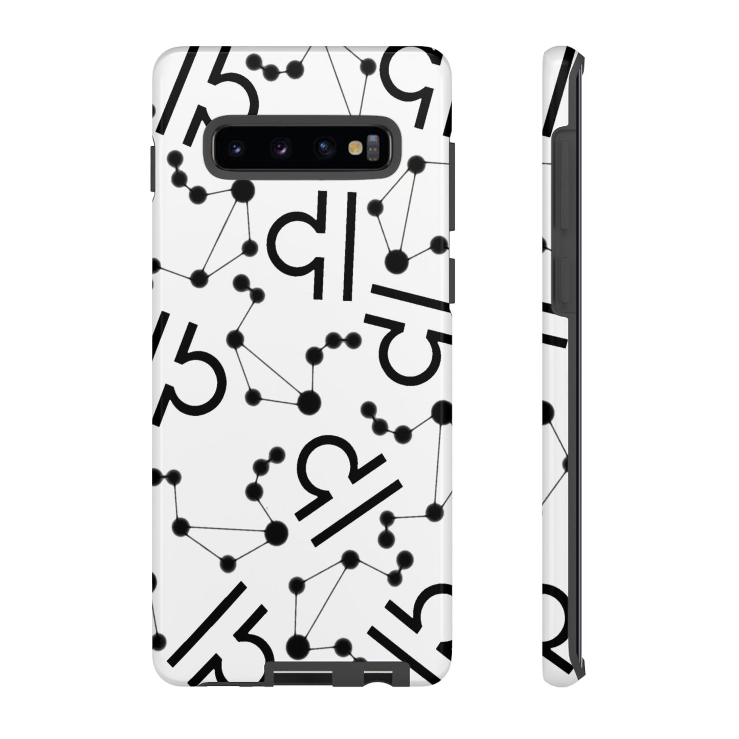 Zodiac Tough Cases for Phones Libra Zodiac sign