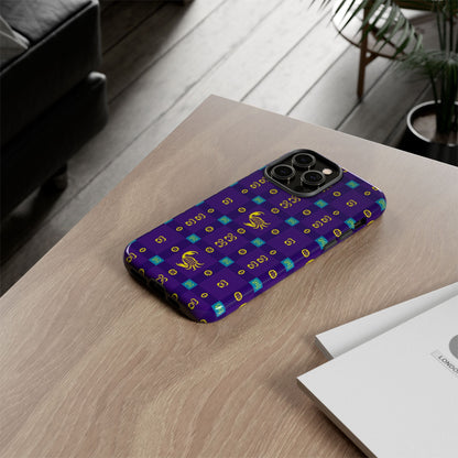 Tough Cases, Scorpio, Zodiac, Shape Pattern