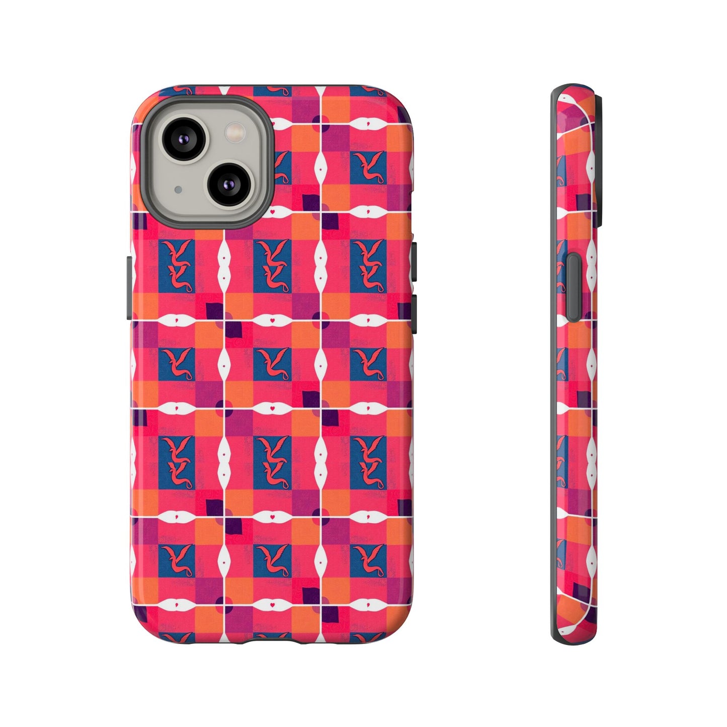 Tough Cases, Sagittarius, Zodiac, Shape Pattern