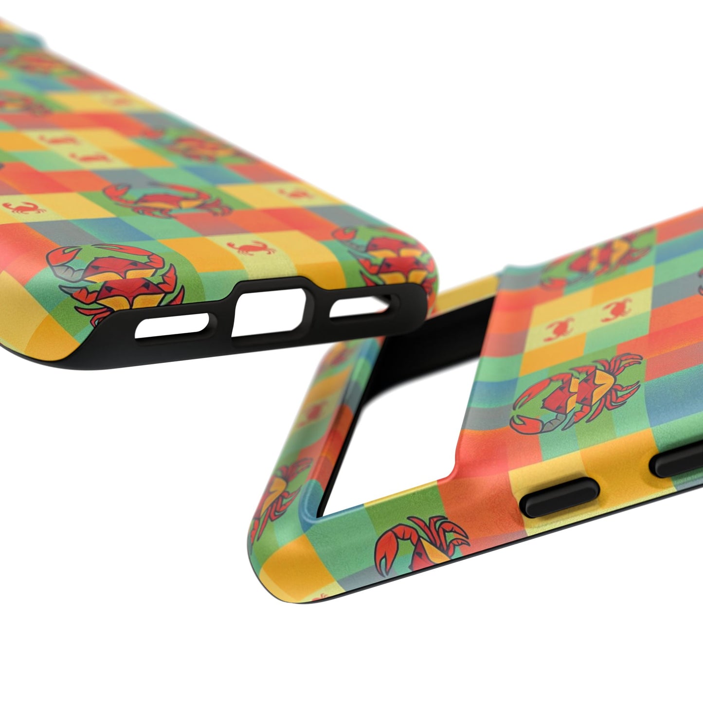 Tough Cases, Cancer, Zodiac v1, Shape Pattern