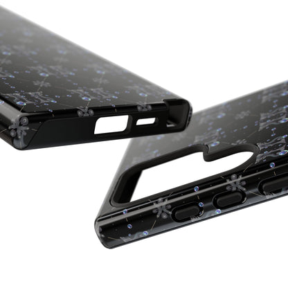 Tough Cases, Gemini, Zodiac, Bubble Pattern