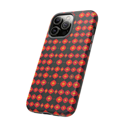 Tough Cases, Sagittarius, Zodiac v1, Shape Pattern