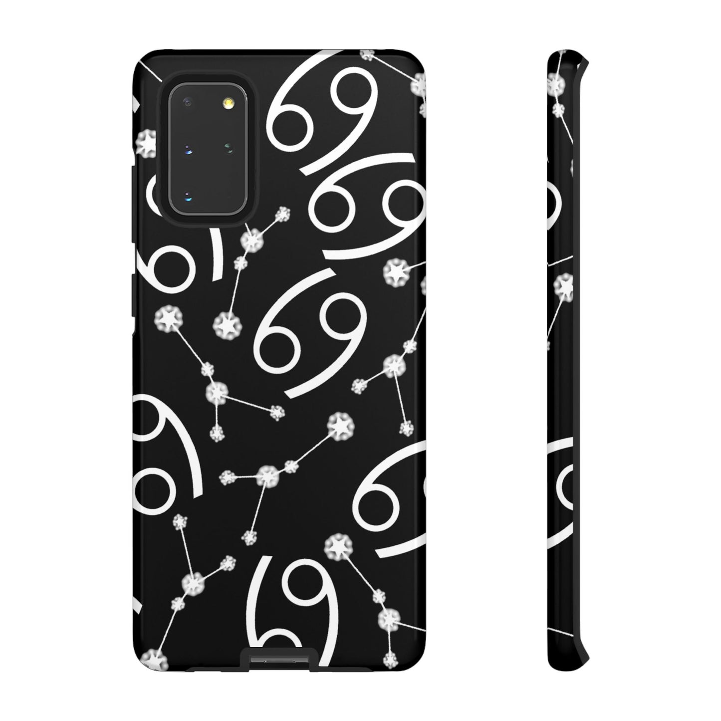 Zodiac Tough Cases for Phones Cancer Zodiac sign