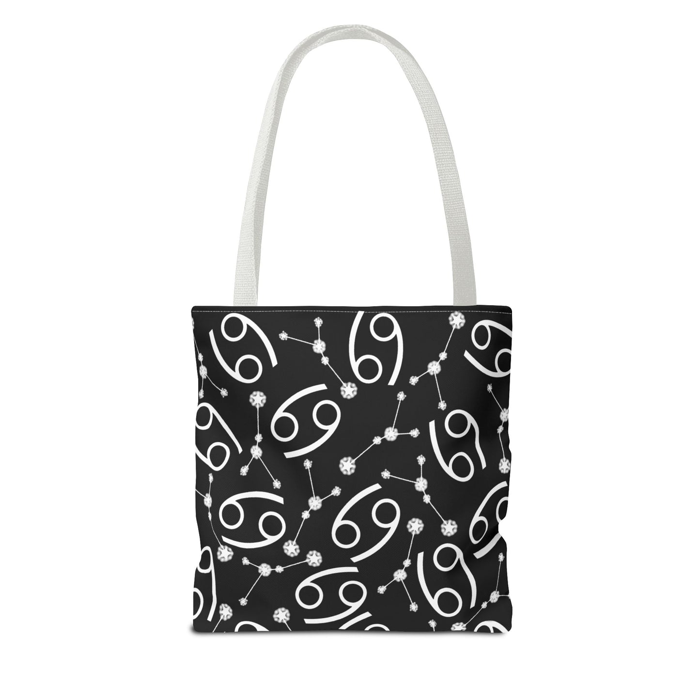 Tote Bag Cancer Zodiac sign AOP
