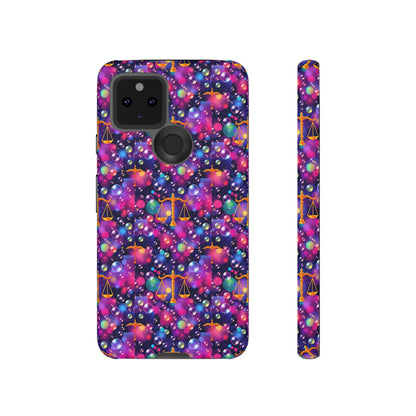 Tough Cases, Gemini, Zodiac v2, Bubble Pattern