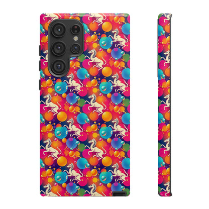 Tough Cases, Virgo, Zodiac v2, Bubble Pattern