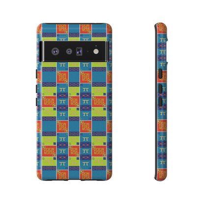 Tough Cases, Gemini, Zodiac v1, Shape Pattern