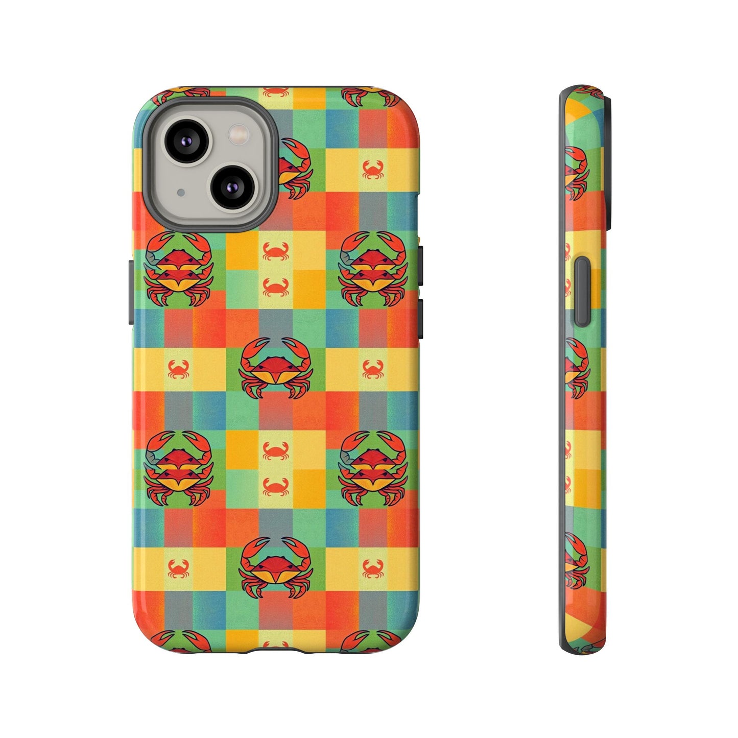 Tough Cases, Cancer, Zodiac v1, Shape Pattern