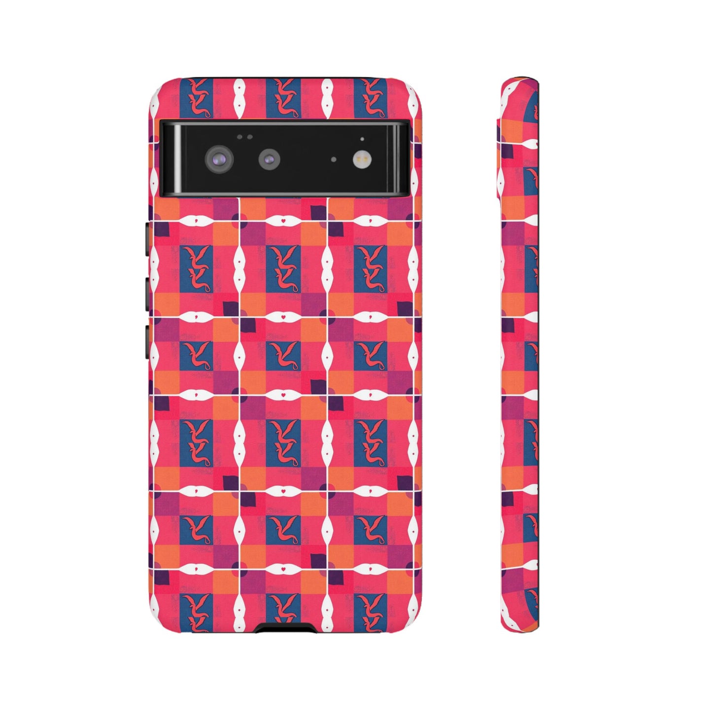 Tough Cases, Sagittarius, Zodiac, Shape Pattern