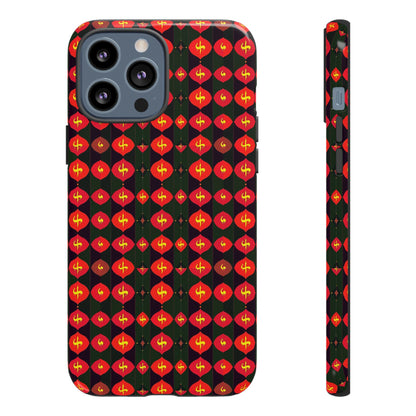 Tough Cases, Sagittarius, Zodiac v1, Shape Pattern