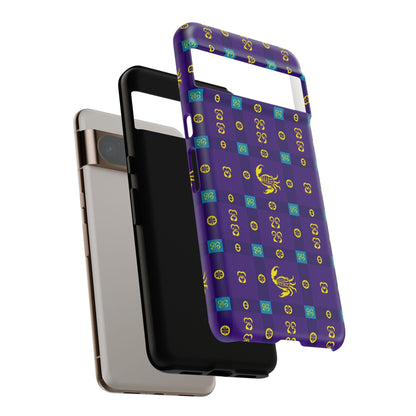 Tough Cases, Scorpio, Zodiac, Shape Pattern