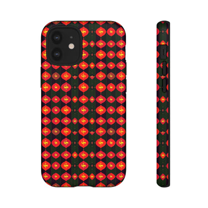 Tough Cases, Sagittarius, Zodiac v1, Shape Pattern