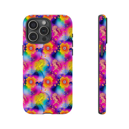 Tough Cases, Gemini, Zodiac v2, Bubble Pattern