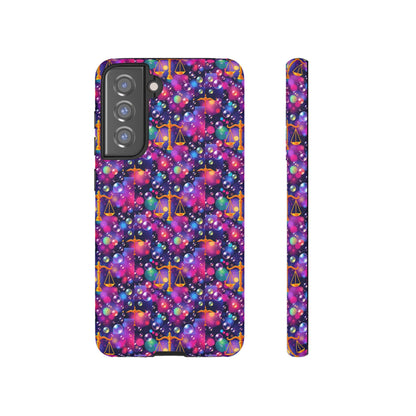 Tough Cases, Gemini, Zodiac v2, Bubble Pattern