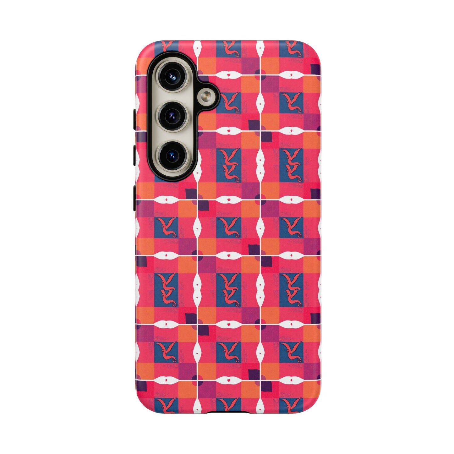 Tough Cases, Sagittarius, Zodiac, Shape Pattern