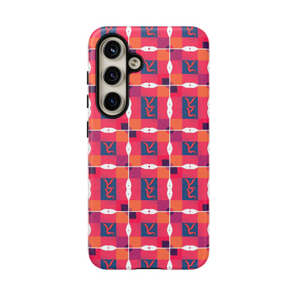Tough Cases, Sagittarius, Zodiac, Shape Pattern