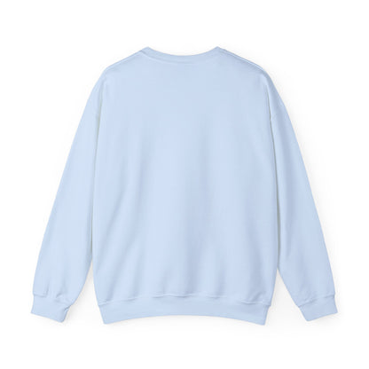 Unisex Heavy Blend™ Crewneck Sweatshirt, Aquarius, Zodiac v2, Sexy Pattern