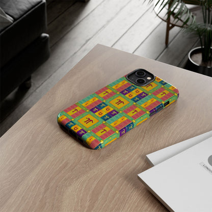 Tough Cases, Aquarius, Zodiac, Shape Pattern