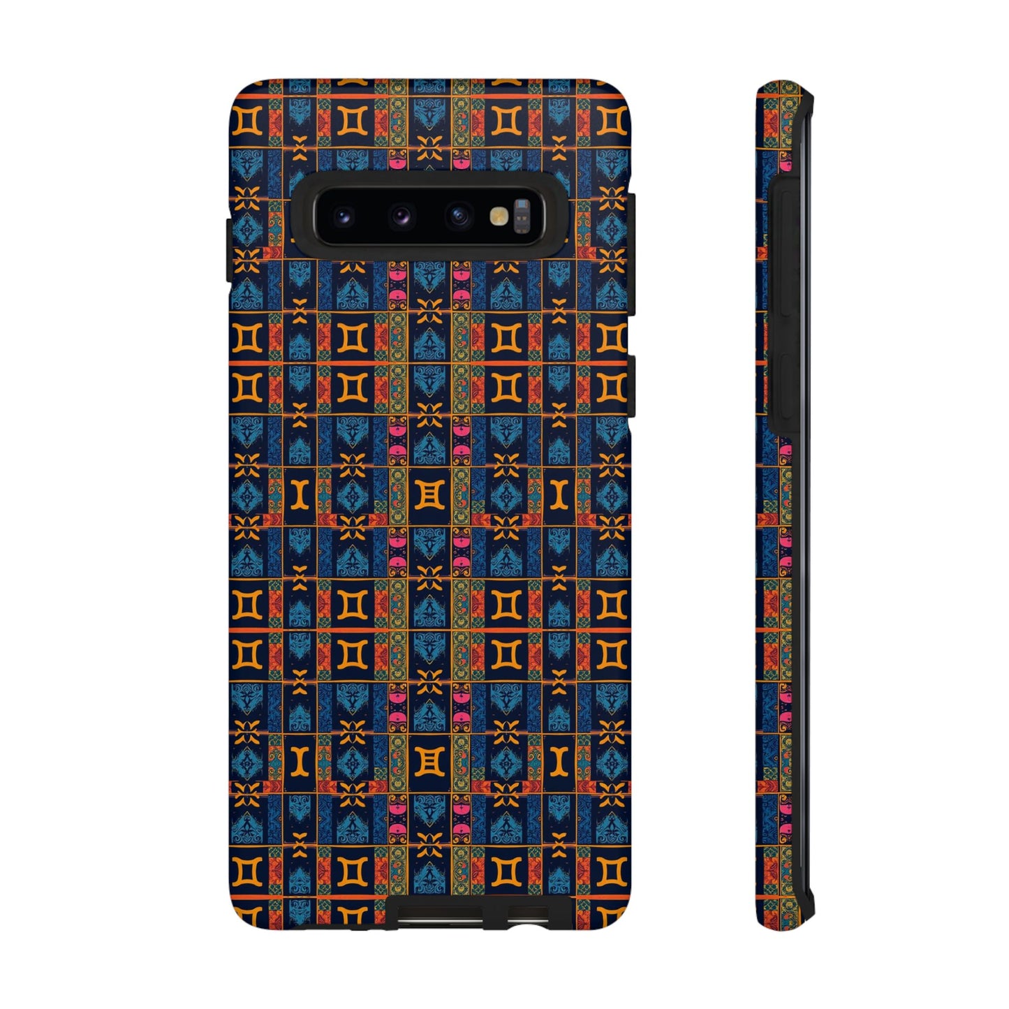 Tough Cases, Gemini, Zodiac, Shape Pattern