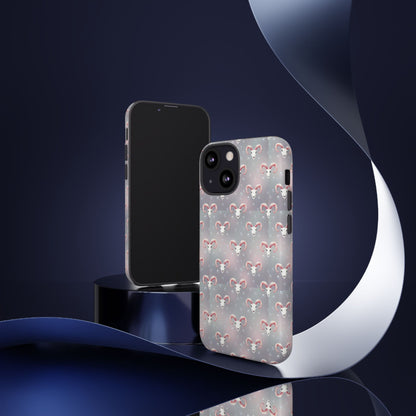 Tough Cases, Aries, Zodiac v2, Bubble Pattern