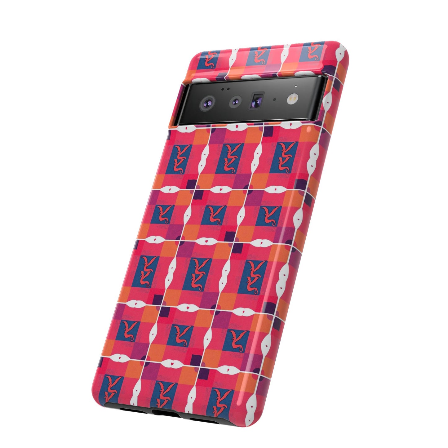 Tough Cases, Sagittarius, Zodiac, Shape Pattern