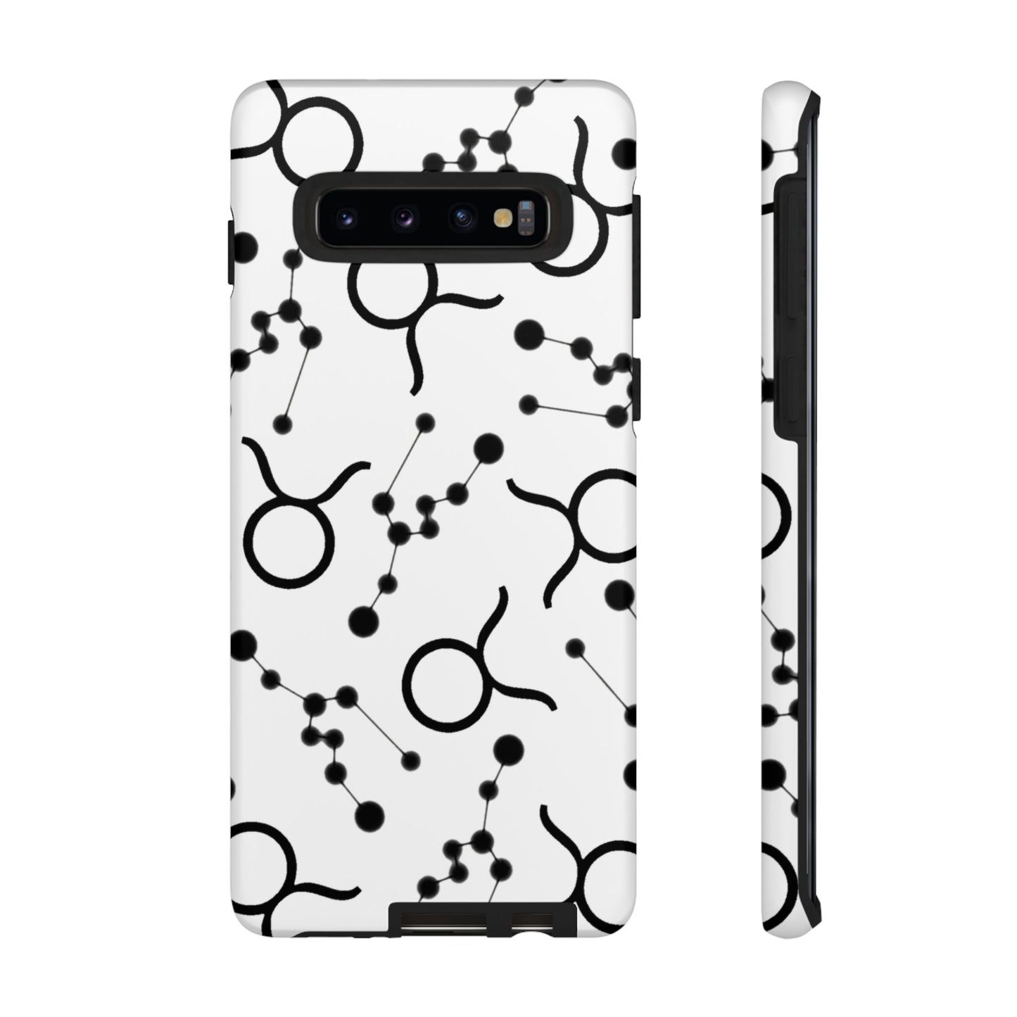 Zodiac Tough Cases for Phones Taurus Zodiac sign