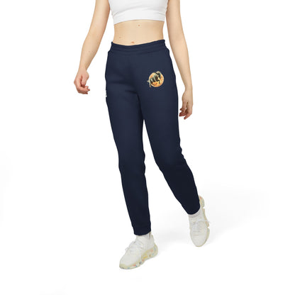 Adidas, Unisex Fleece Joggers, Space Symbol, Taurus