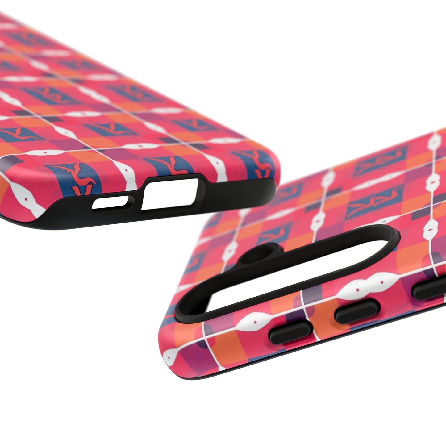 Tough Cases, Sagittarius, Zodiac, Shape Pattern