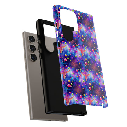 Tough Cases, Virgo, Zodiac, Bubble Pattern
