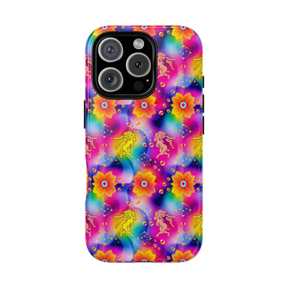 Tough Cases, Gemini, Zodiac v2, Bubble Pattern